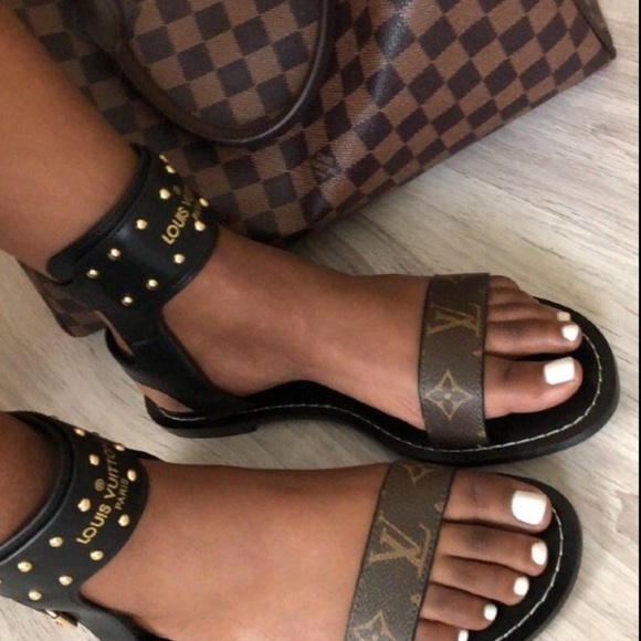 nomad lv sandals